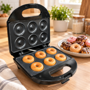Aparat za mini krofne – 6 komada