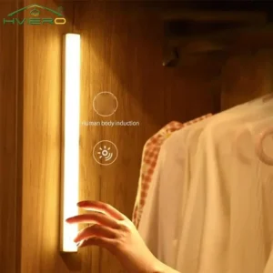 Bežična LED lampa sa senzorom pokreta &ndash; punjiva &ndash; slika 2