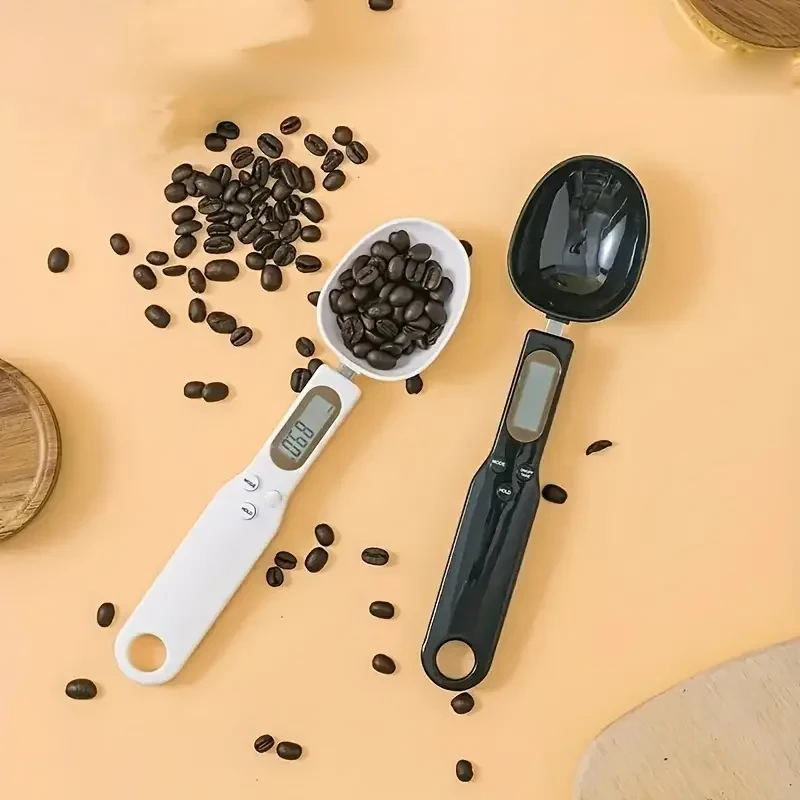 Digitalna merna kašika – vaga do 500 g – slika 2